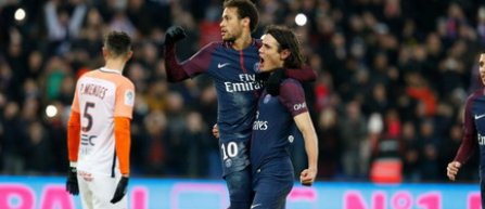 Franta: Ligue 1 - Etapa 23